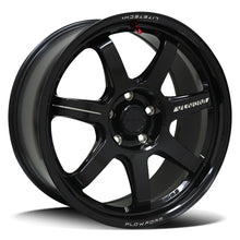 Load image into Gallery viewer, Lenso VT7 Venom Gloss Black
