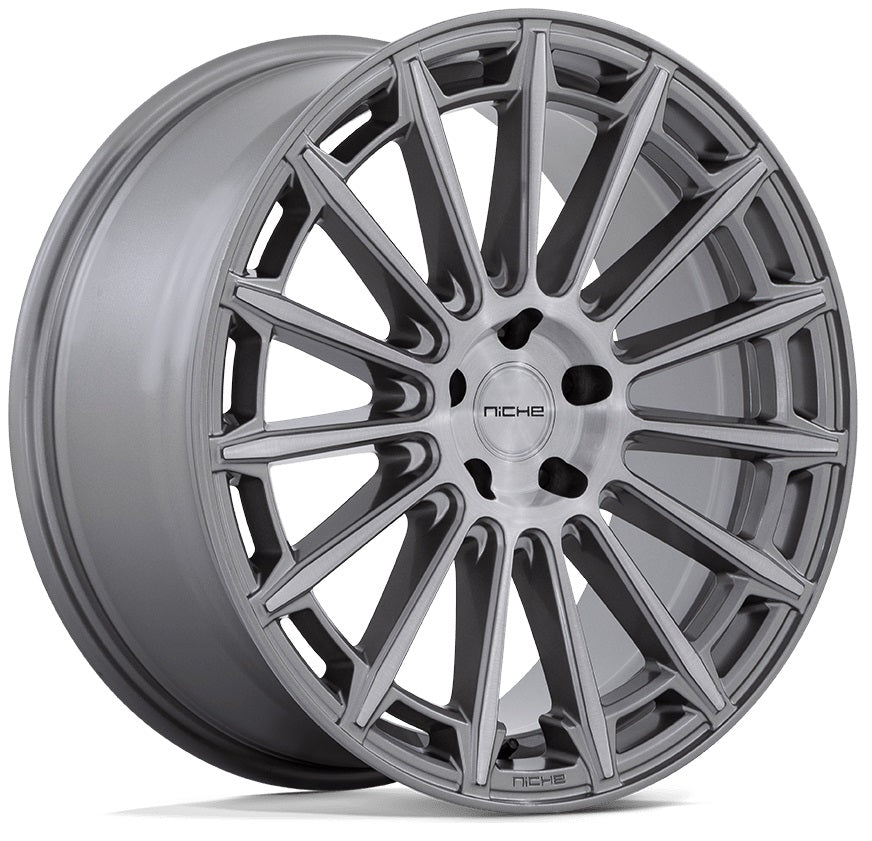 Niche Niche M276 Platinum