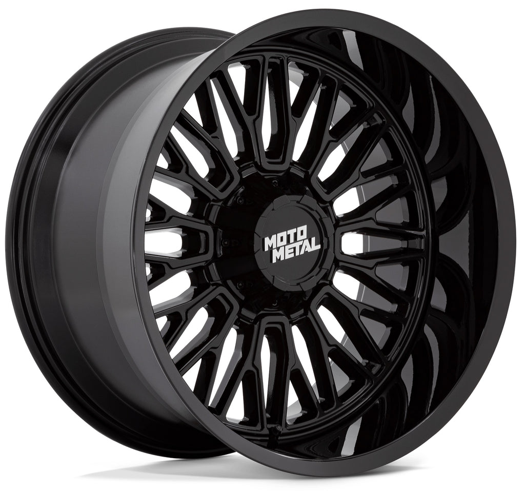 Moto Metal Mo809   Stinger