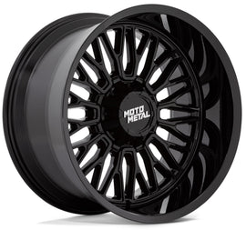 Moto Metal Mo809   Stinger