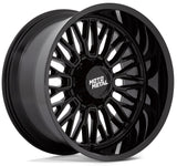 Moto Metal Mo809   Stinger