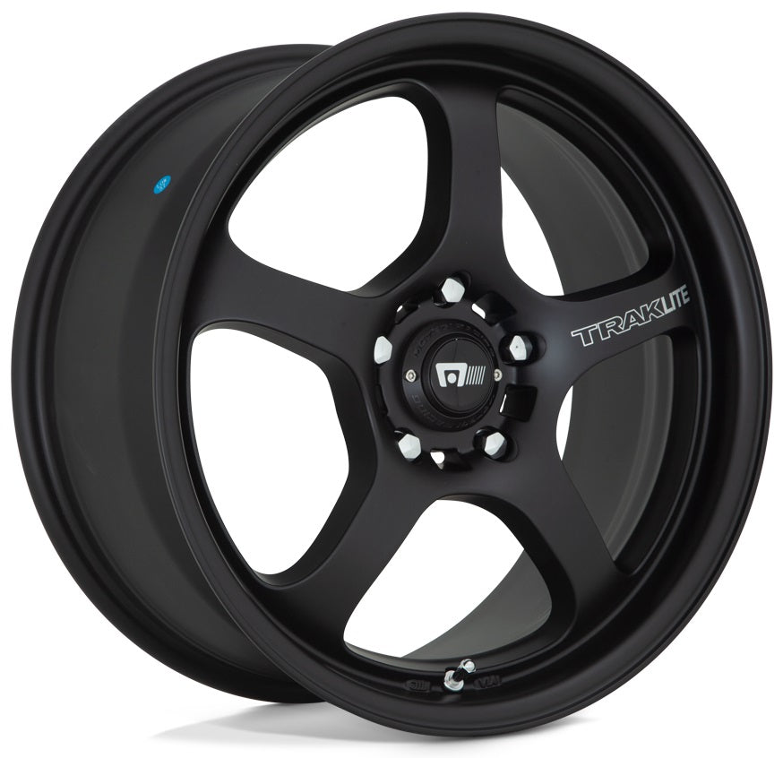 Motegi Mr131 Satin Black