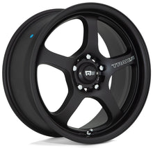 Load image into Gallery viewer, Motegi Mr131 Satin Black