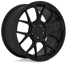 Load image into Gallery viewer, Motegi Mr147 Satin Black