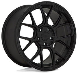 Motegi Mr147 Satin Black