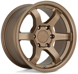 Motegi Mr150 Matte Bronze