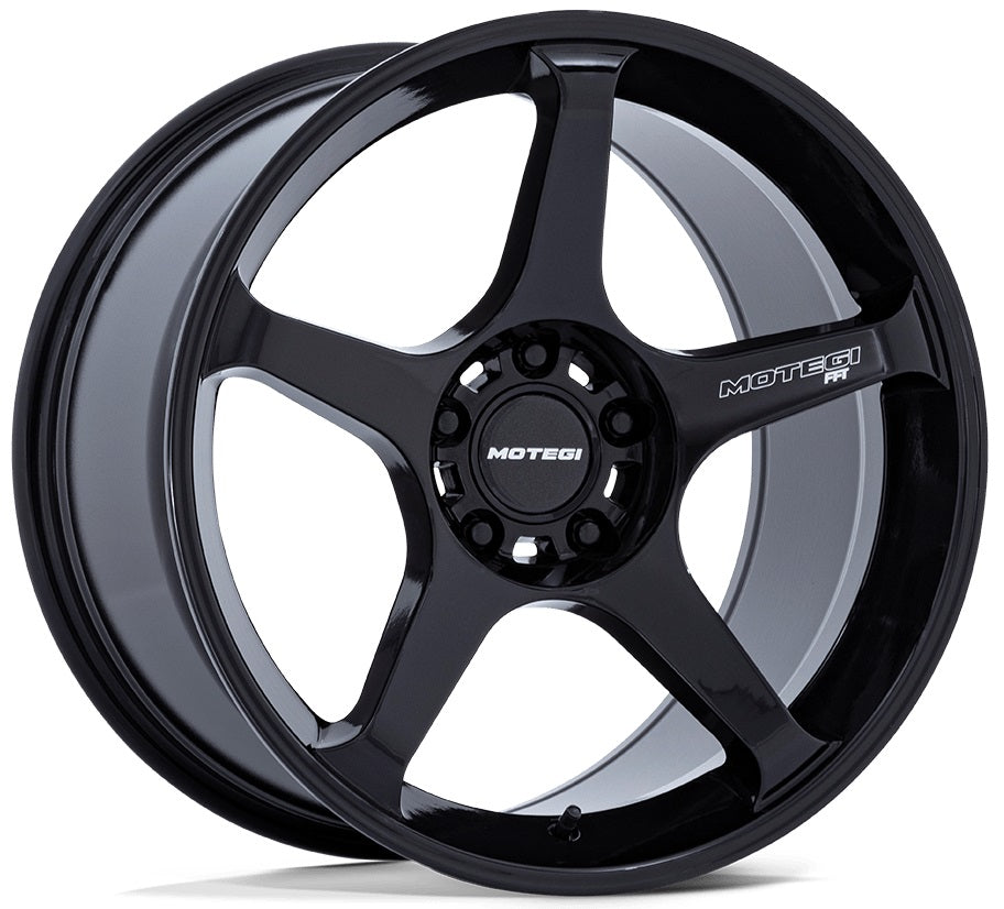 Motegi Mr159bx Gloss Black