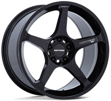 Load image into Gallery viewer, Motegi Mr159bx Gloss Black