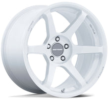 Load image into Gallery viewer, Motegi White Pearl