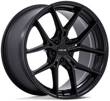 Load image into Gallery viewer, Niche Nc279mx Matte Black