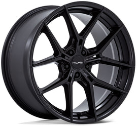 Niche Mc279 Matte Black