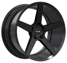 Niche Nc283 Matte Black