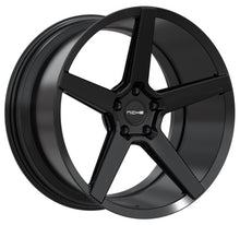 Load image into Gallery viewer, Niche Nc283mx Matte Black