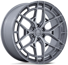 Load image into Gallery viewer, Niche Platinum Brushed Face