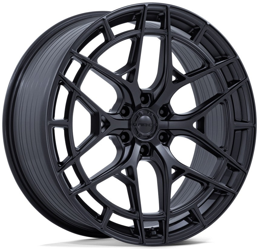 Niche Nc284mx Matte Black