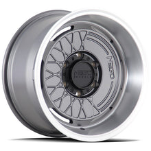 Load image into Gallery viewer, Negu N05 Gunmetal Machined Lip