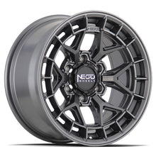 Load image into Gallery viewer, Negu N13 Gunmetal