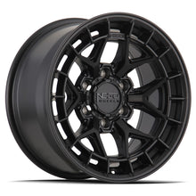 Load image into Gallery viewer, Negu N13 Satin Black