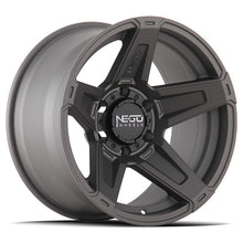 Load image into Gallery viewer, Negu N50 Gunmetal