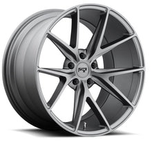 Load image into Gallery viewer, Niche Nicmisa Anthracite