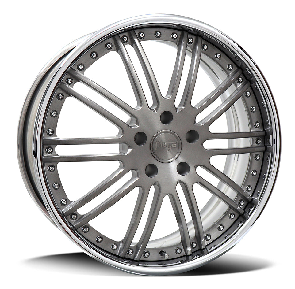 Niche N240   Touring