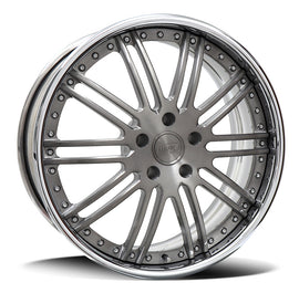 Niche N240   Touring