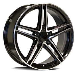 Replica Mercedes 5619   Amg GT