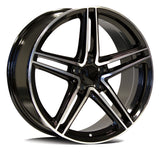 Replica Mercedes 5619   Amg GT