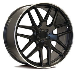 Replica Mercedes 7132   Eris