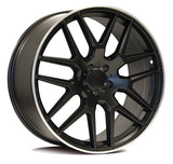 Replica Mercedes 7132   Eris