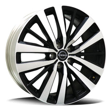 Load image into Gallery viewer, Oem Nissan Pathfinder Gloss Black Polish Face