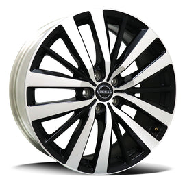 Oem Nissan Pathfinder Gloss Black Polish Face