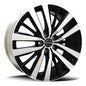 Oe Original Pathfinder Gloss Black Polish Face