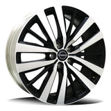 Oem Nissan Pathfinder Gloss Black Polish Face