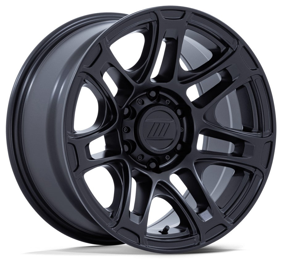 Procomp Pa204 Matte Black