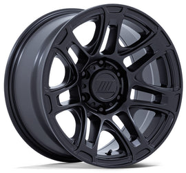 Procomp Pa204 Matte Black