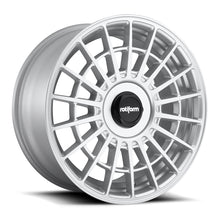 Load image into Gallery viewer, Rotiform R143 Silver