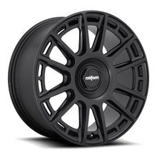 Load image into Gallery viewer, Rotiform R159 Matte Black