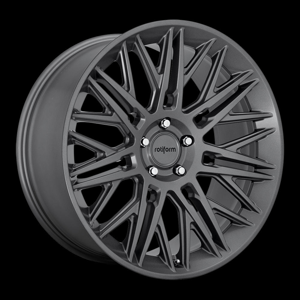 Rotiform R163   Jdr