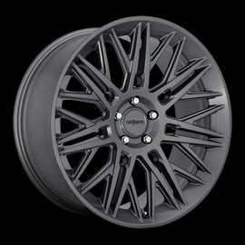 Rotiform R163   Jdr