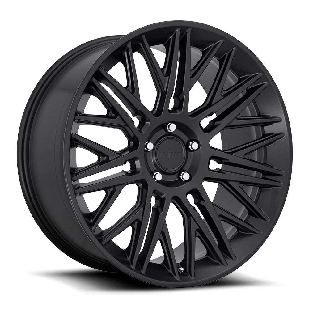 Rotiform R164   Jdr