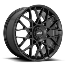 Load image into Gallery viewer, Rotiform R165a Matte Black