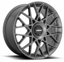 Load image into Gallery viewer, Rotiform R166 Anthracite