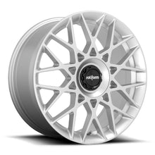 Load image into Gallery viewer, Rotiform R167 Silver