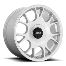 Load image into Gallery viewer, Rotiform R188 Satin Silver