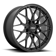 Load image into Gallery viewer, Rotiform R190 Matte Black
