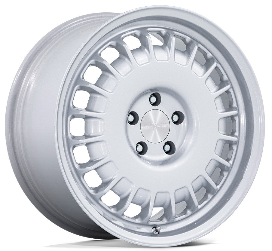 Rotiform Rc205sx Silver