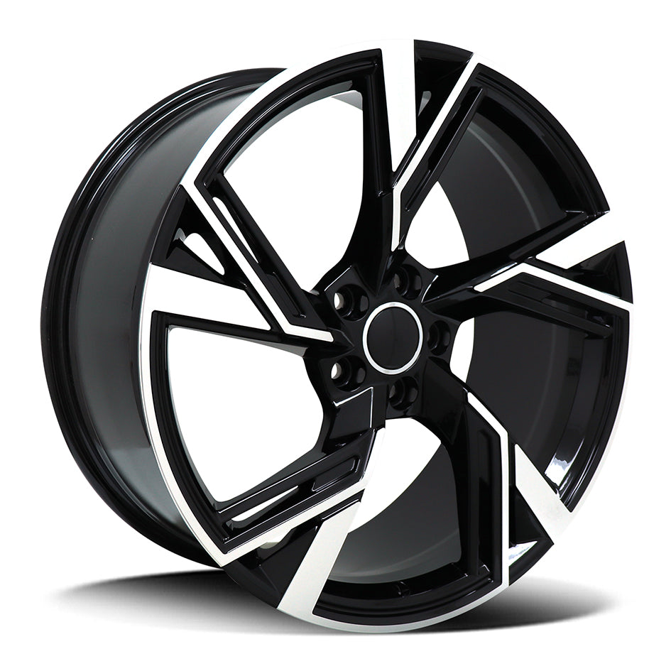 Replica Audi 5667   Rsq8