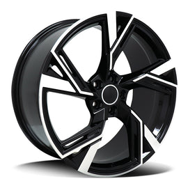 Replica Audi 5667   Rsq8