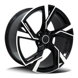 Replica Audi 5667   Rsq8